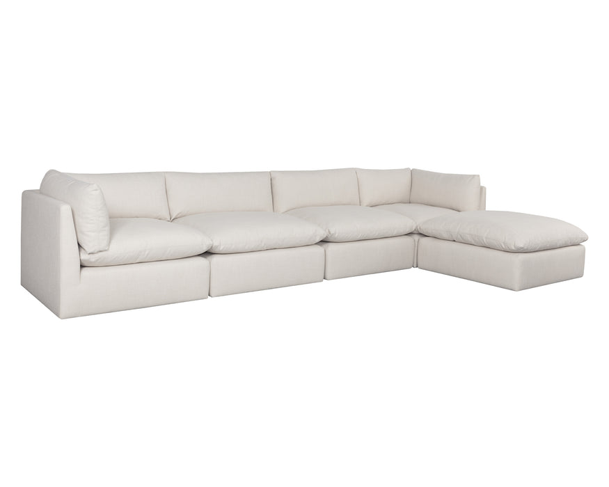 Reve Modular - Corner Chair