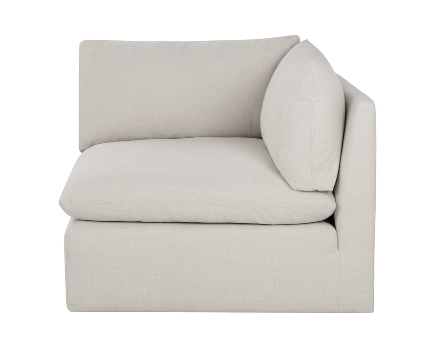 Reve Modular - Corner Chair
