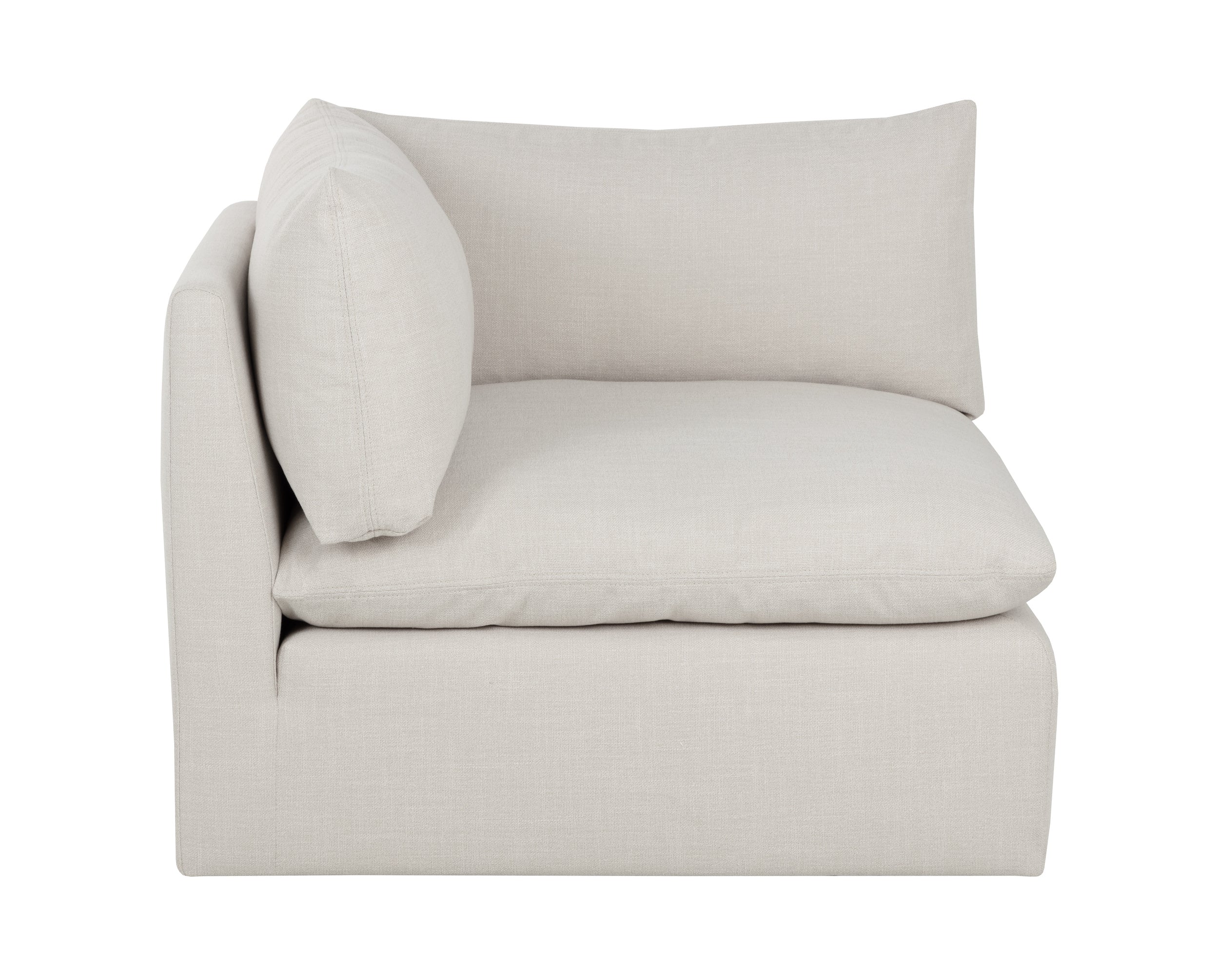 Reve Modular - Corner Chair