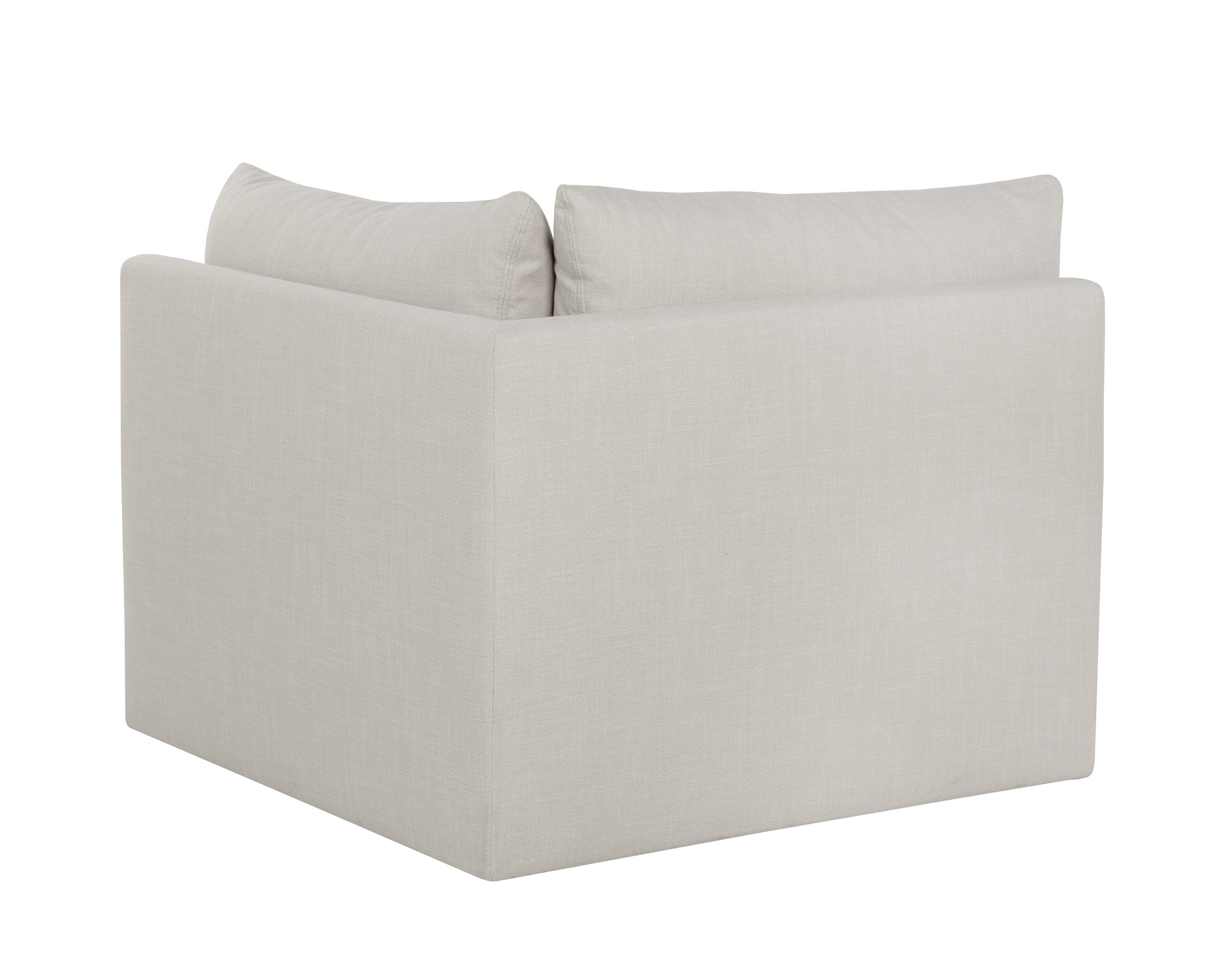 Reve Modular - Corner Chair