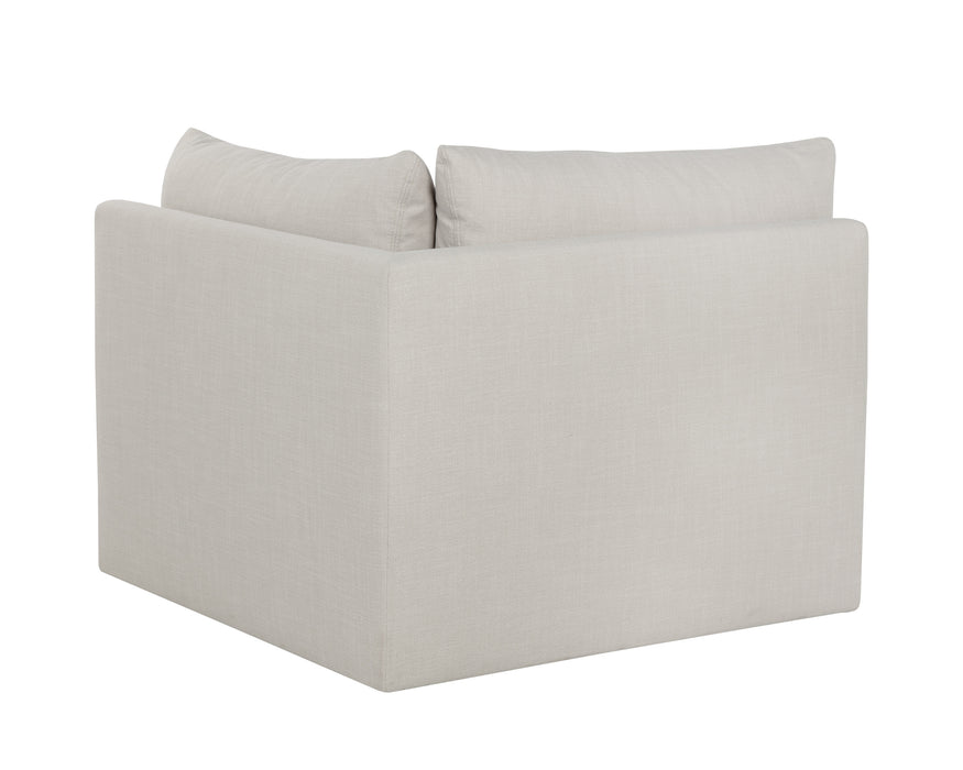 Reve Modular - Corner Chair