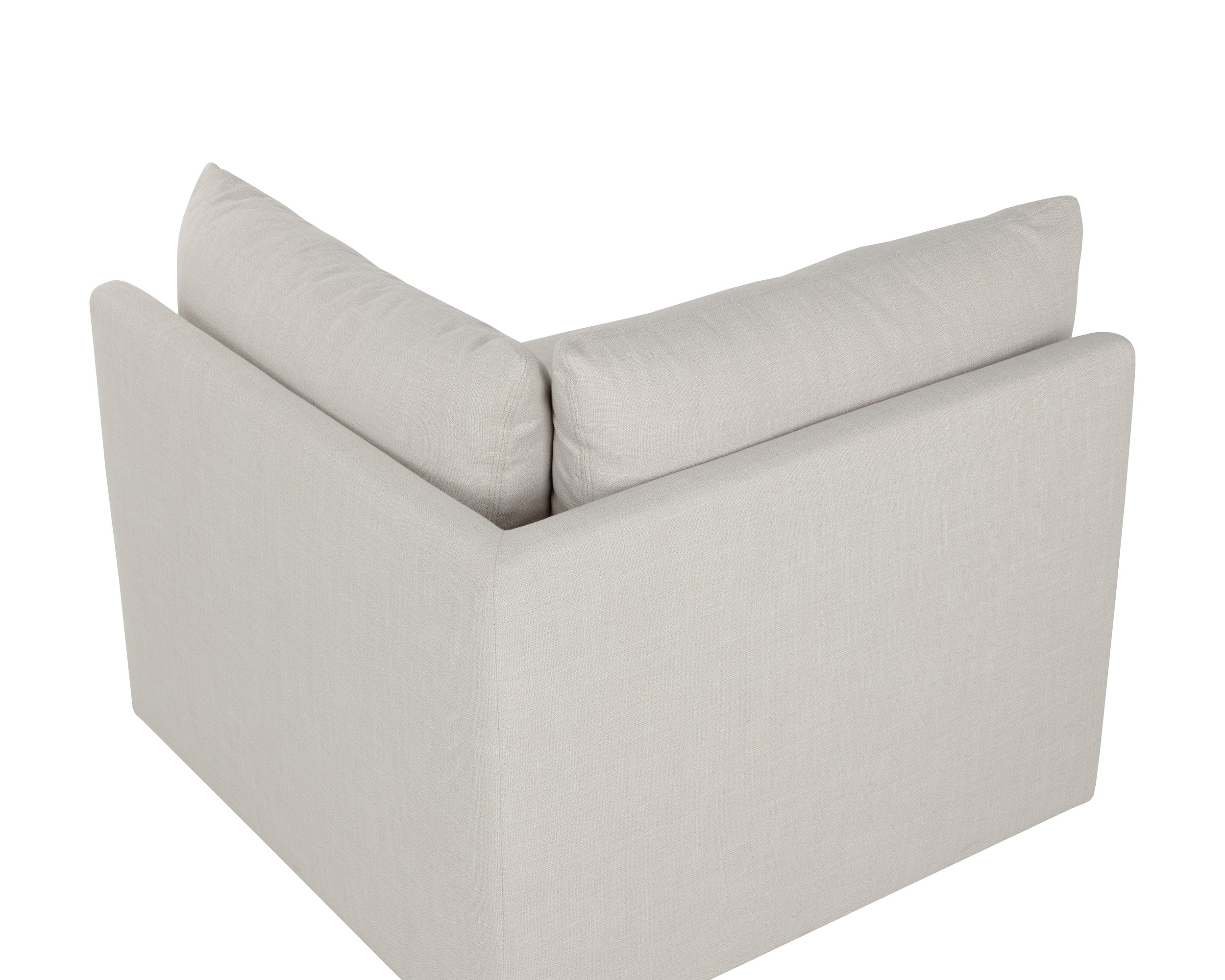 Reve Modular - Corner Chair
