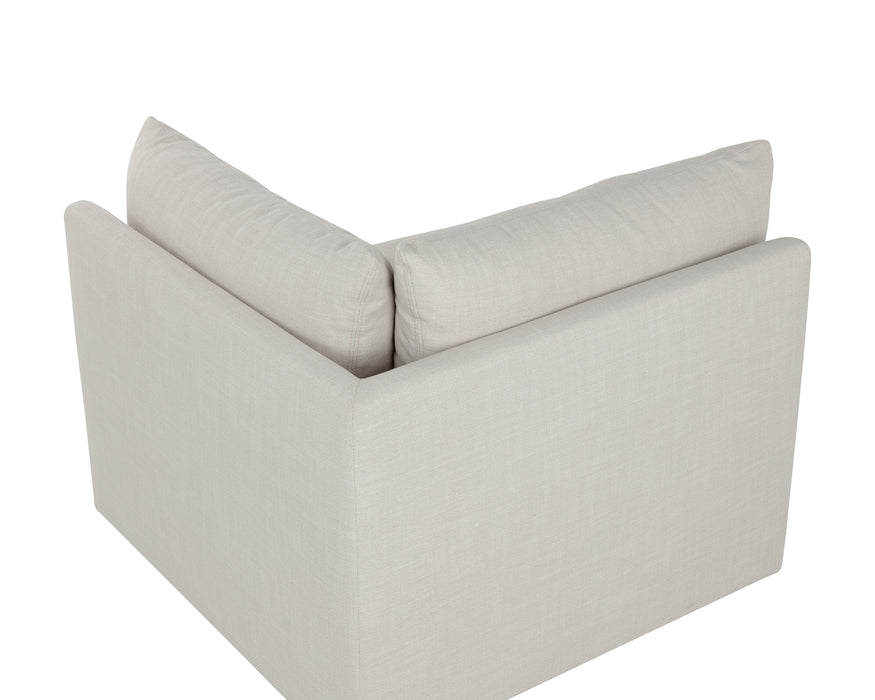 Reve Modular - Corner Chair