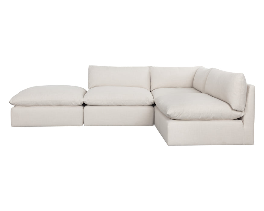 Reve Modular - Ottoman