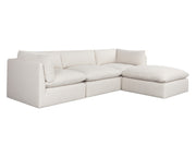 Reve Modular - Ottoman