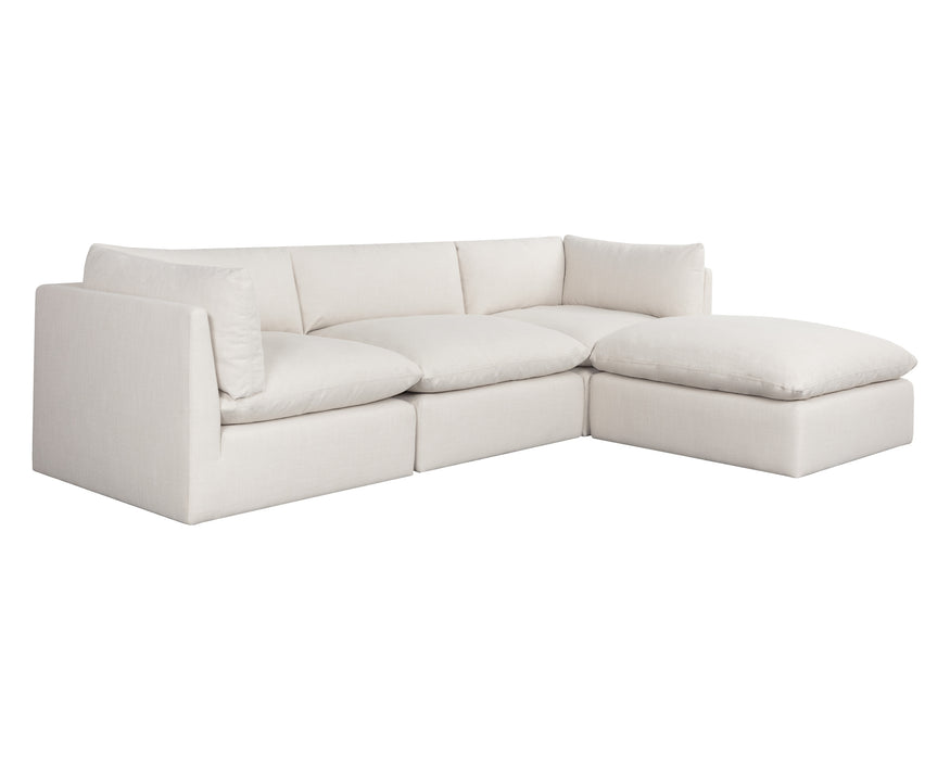 Reve Modular - Ottoman