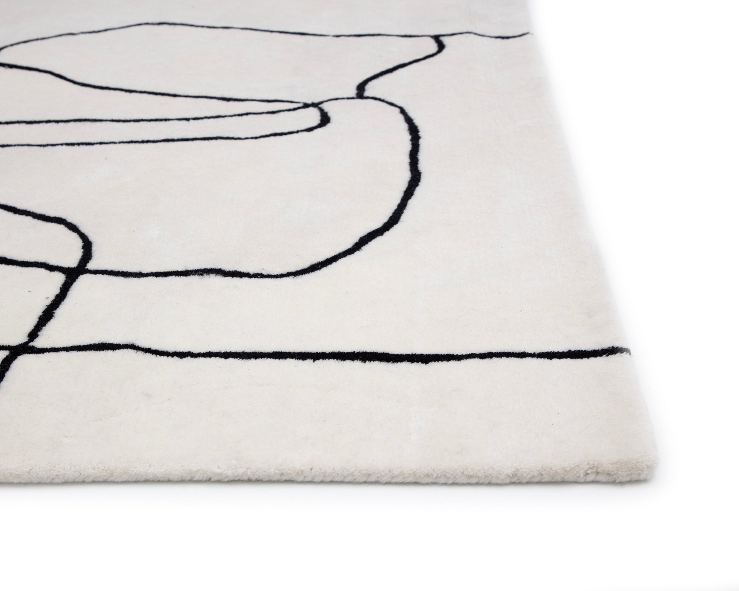 Tilda Hand-Tufted Rug (8X10)