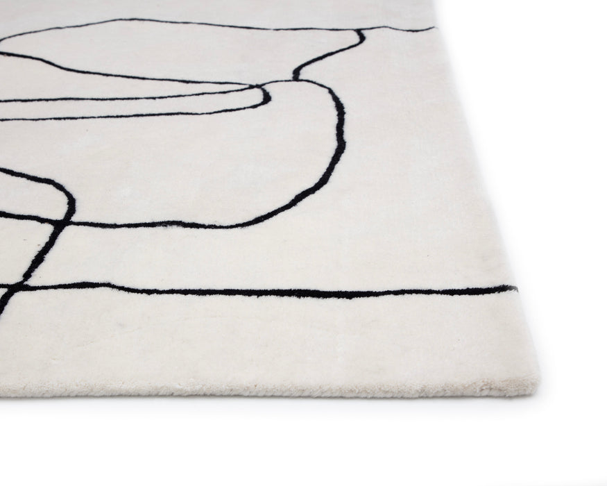 Tilda Hand-Tufted Rug (8X10)