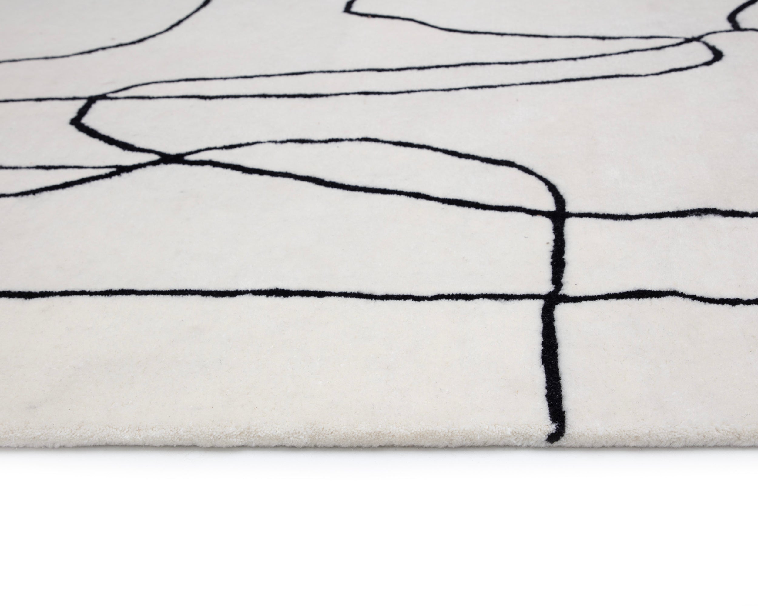 Tilda Hand-Tufted Rug (8X10)