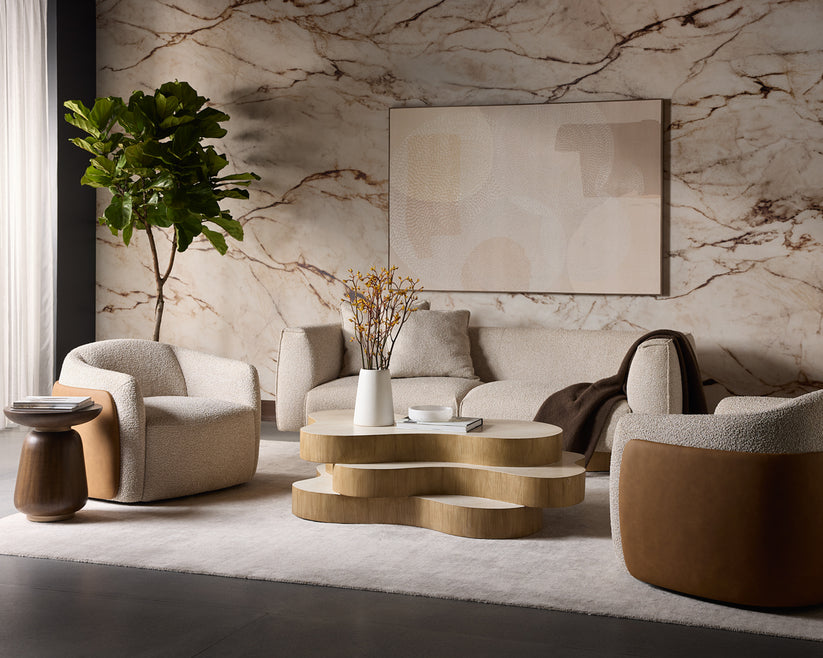 Mattis Sofa