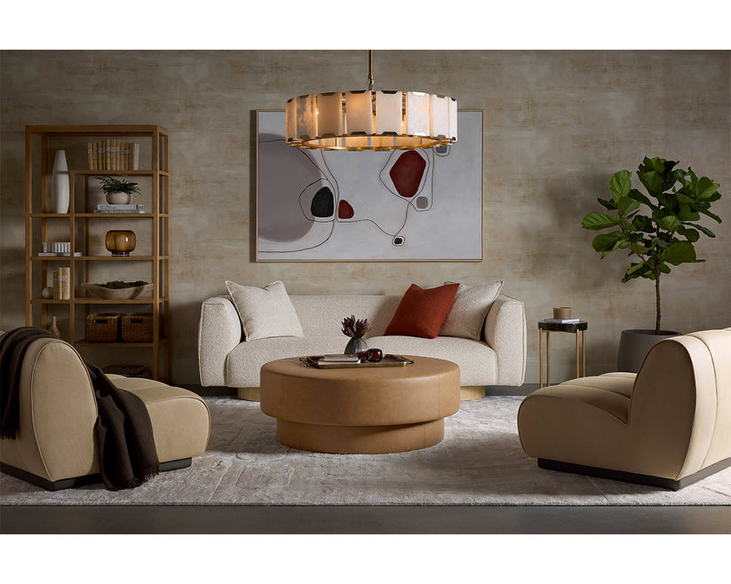 Mattis Sofa