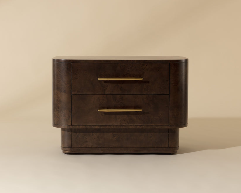 Ezekiel Nightstand