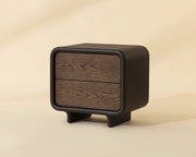Koa Nightstand