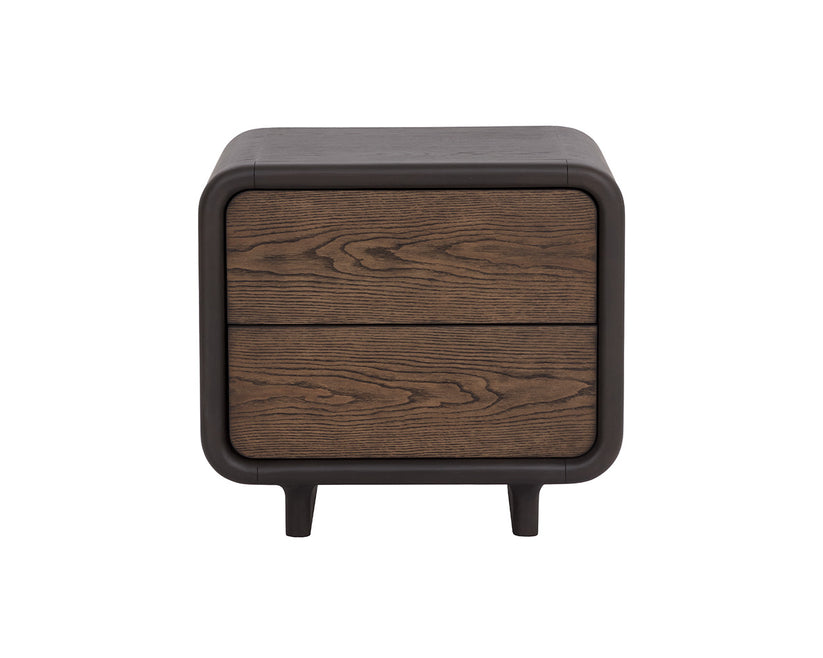 Koa Nightstand