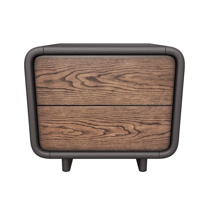 Koa Nightstand