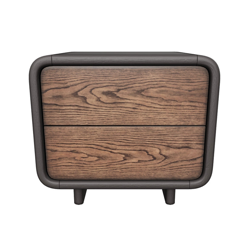 Koa Nightstand