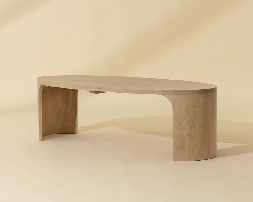 Tomas Coffee Table