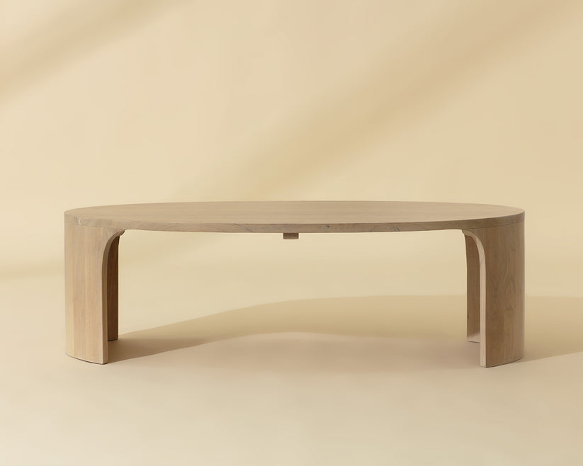 Tomas Coffee Table