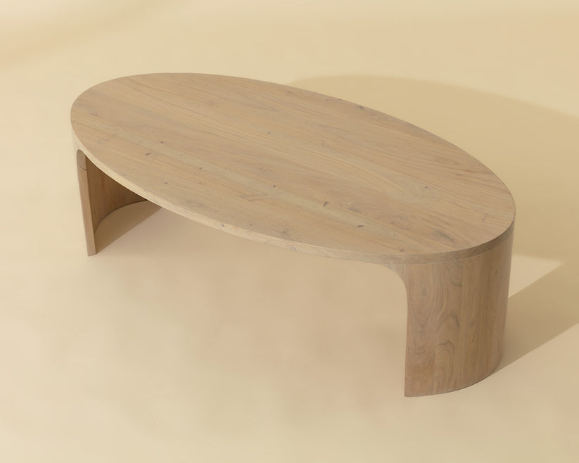 Tomas Coffee Table