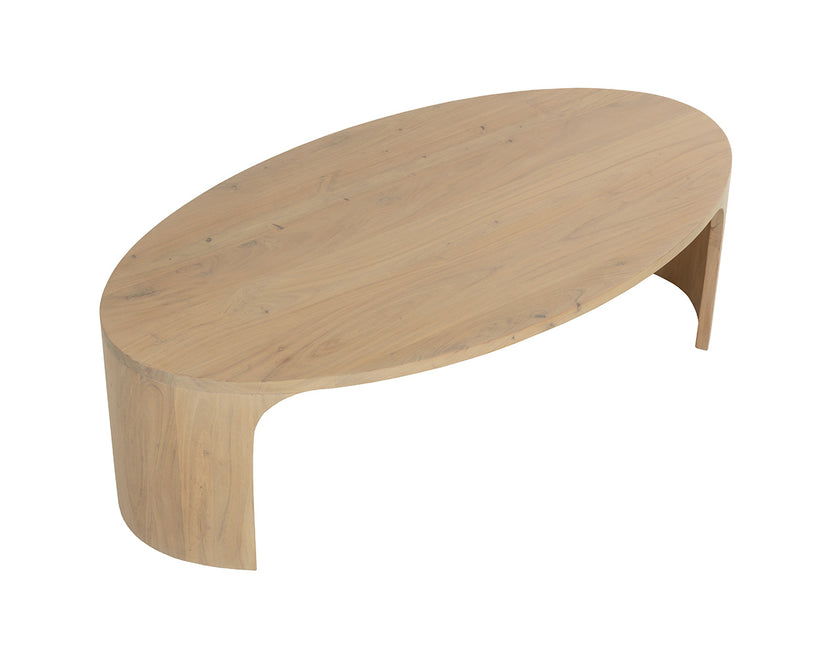 Tomas Coffee Table