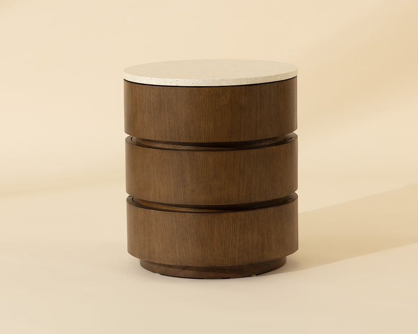 Caldora Nighstand