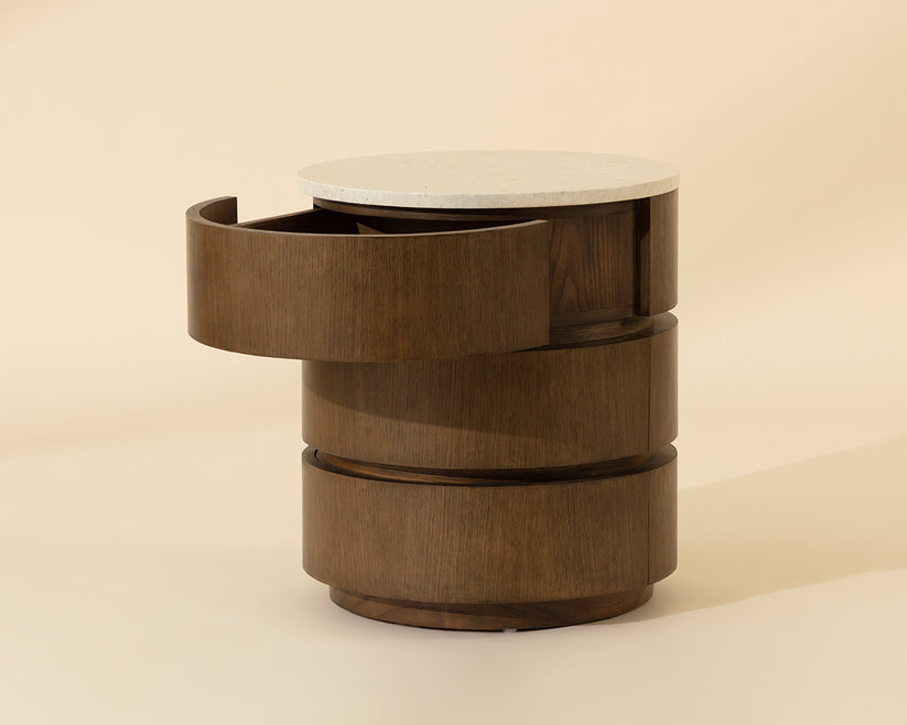 Caldora Nighstand