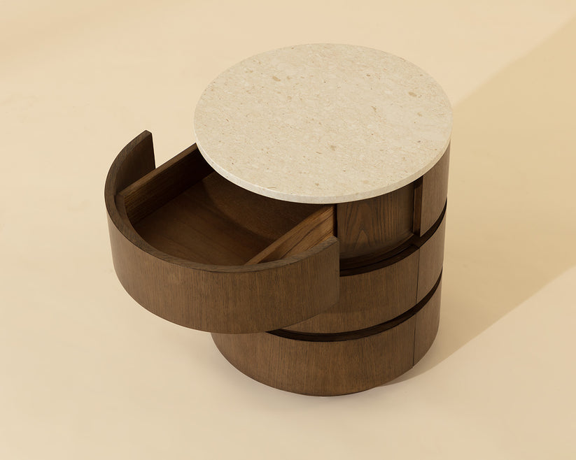 Caldora Nighstand