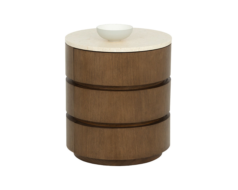 Caldora Nighstand