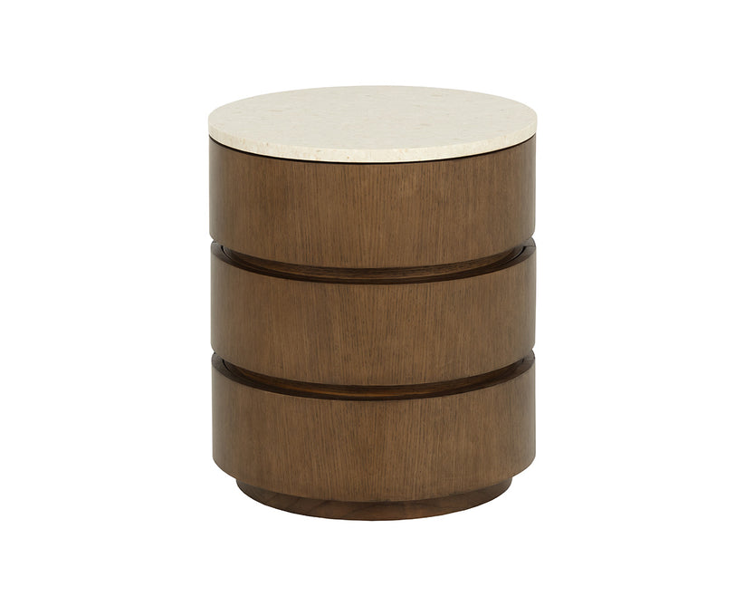 Caldora Nighstand