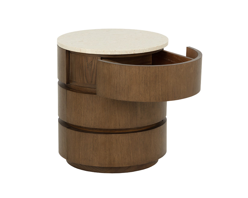 Caldora Nighstand