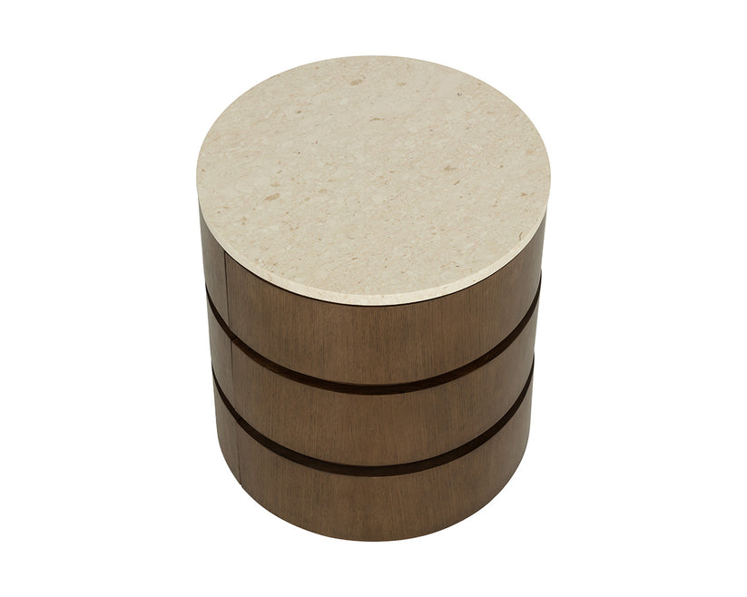 Caldora Nighstand