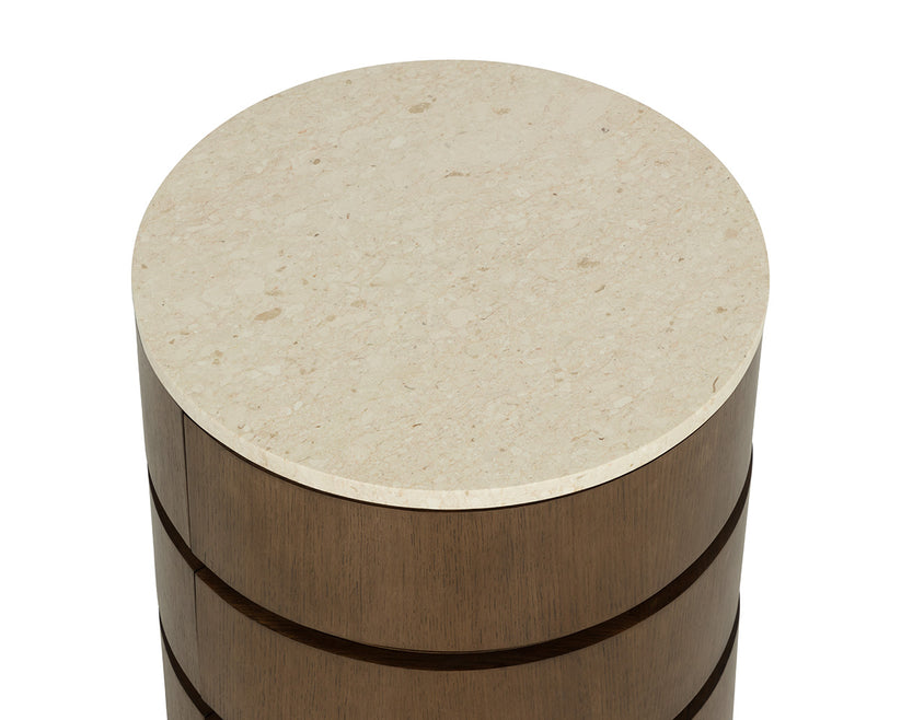 Caldora Nighstand