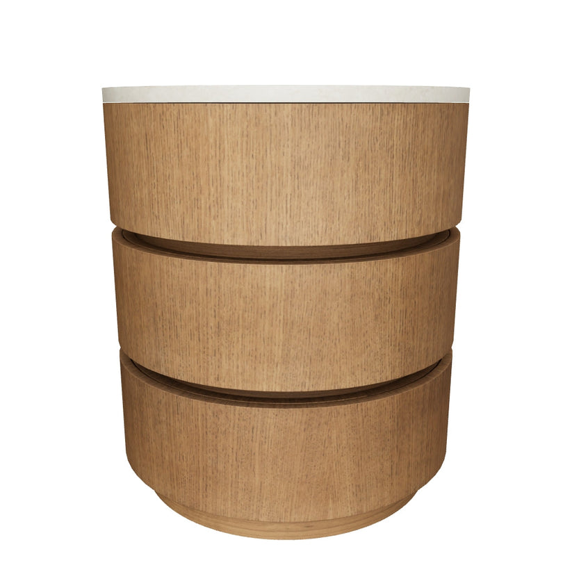 Caldora Nighstand