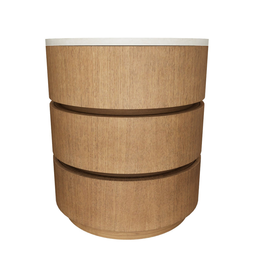 Caldora Nighstand