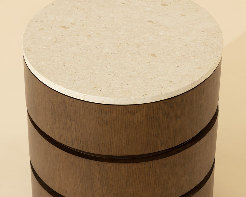 Caldora Nighstand
