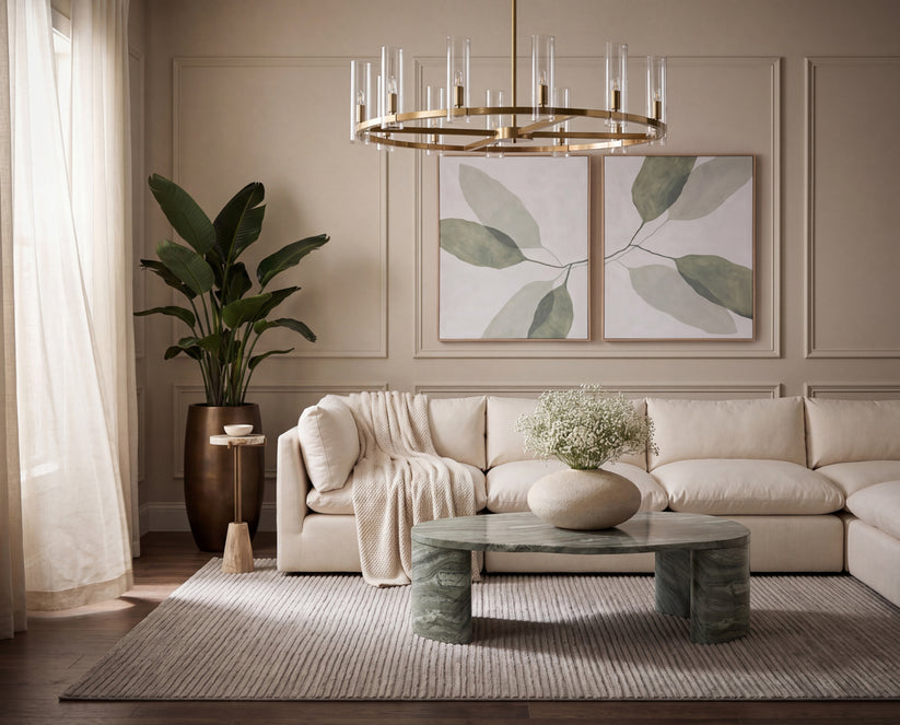 Savinah Coffee Table