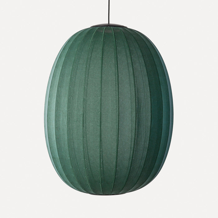 Knit-Wit Pendant Lamp - 65 LED