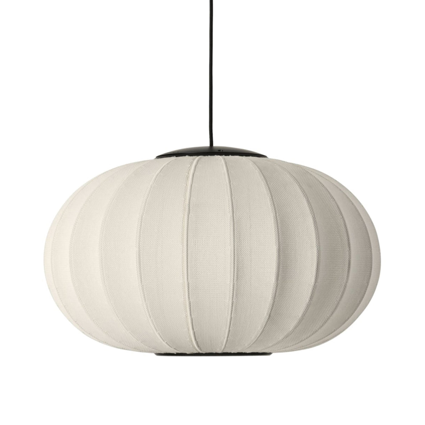 Knit Wit Oval Pendant - 76 LED