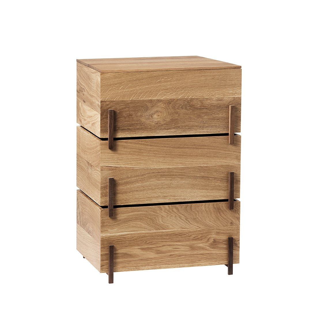 Kristina Dam Studio Storage Boxes - 3pcs.