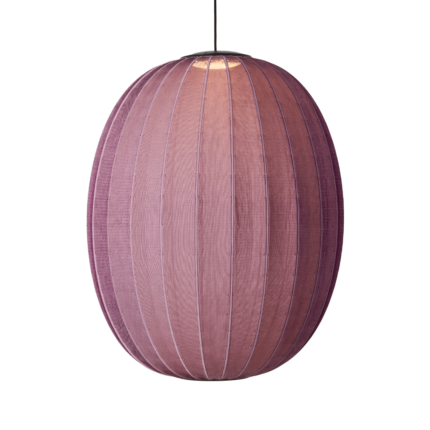 Knit-Wit Pendant Lamp - 65 LED