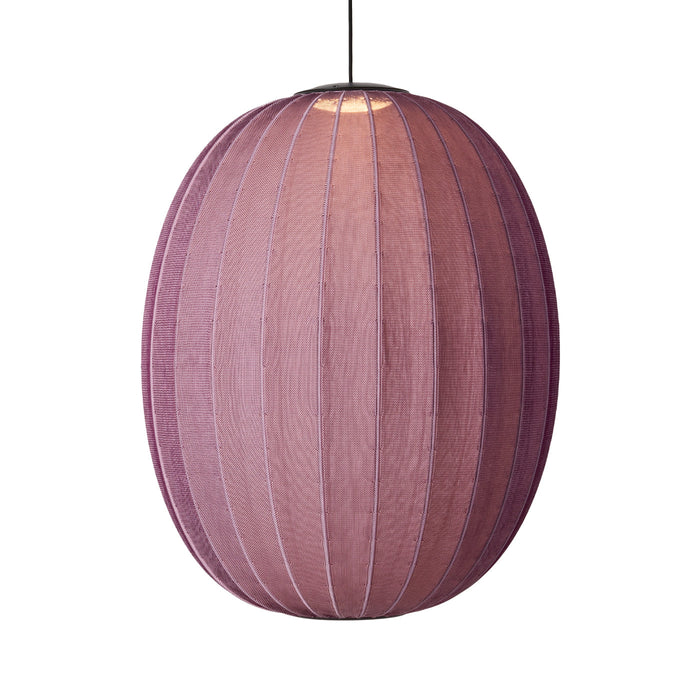 Knit-Wit Pendant Lamp - 65 LED