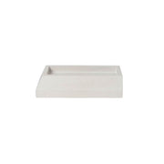 Sandstone Desk Organizer - Medium