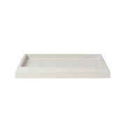 Sandstone Desk Organizer - Large