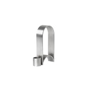 Arch Candleholder Vol. 2 - Stainless Steel