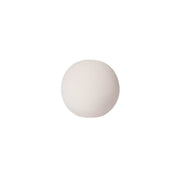 Globe Sculpture Beige - Small