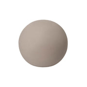 Globe Sculpture Grey - Large