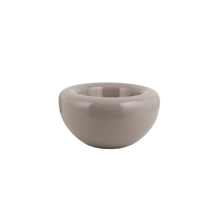 Kristina Dam Studio Opal Bowl, Beige, Small