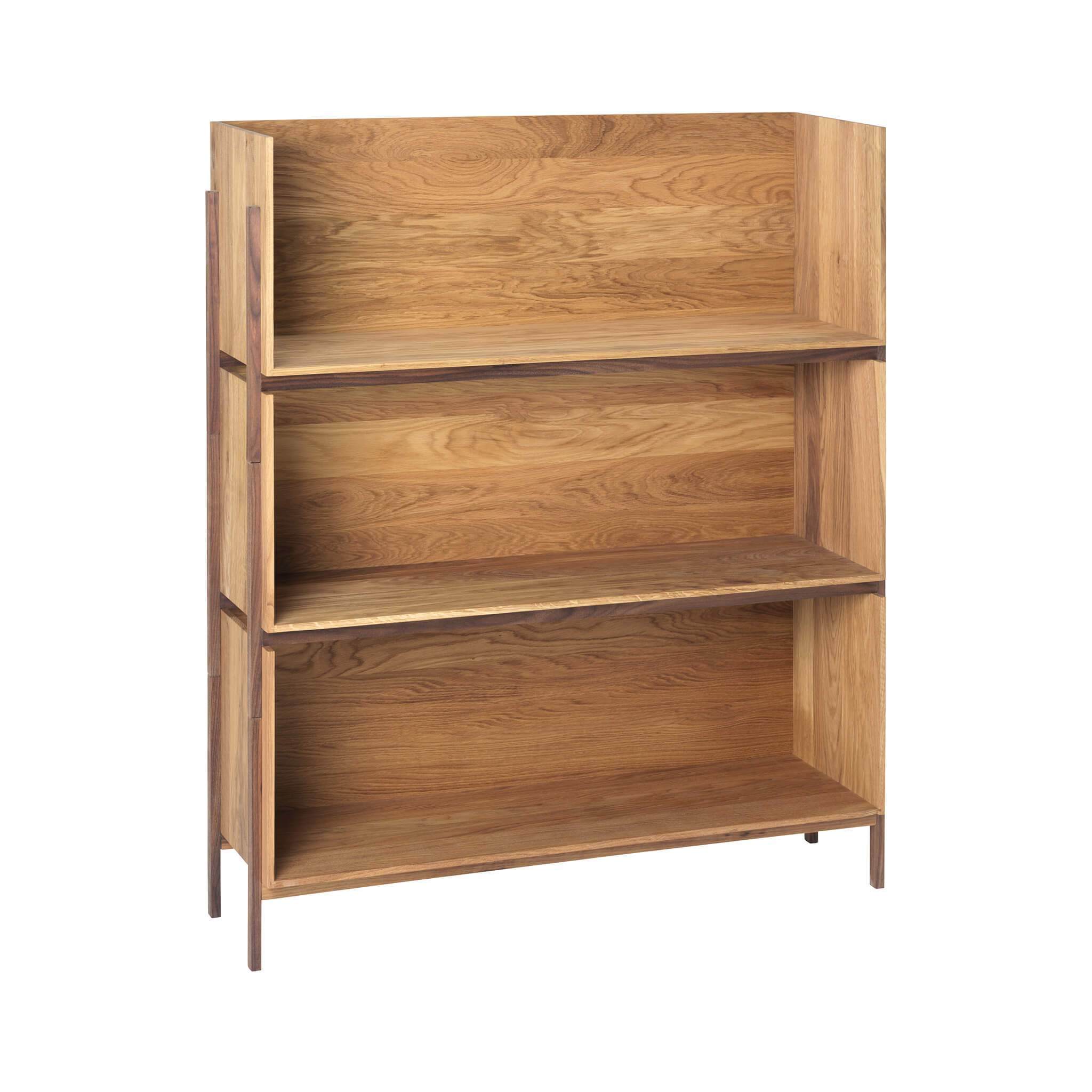Kristina Dam Studio Stack Floor Shelf - Add On