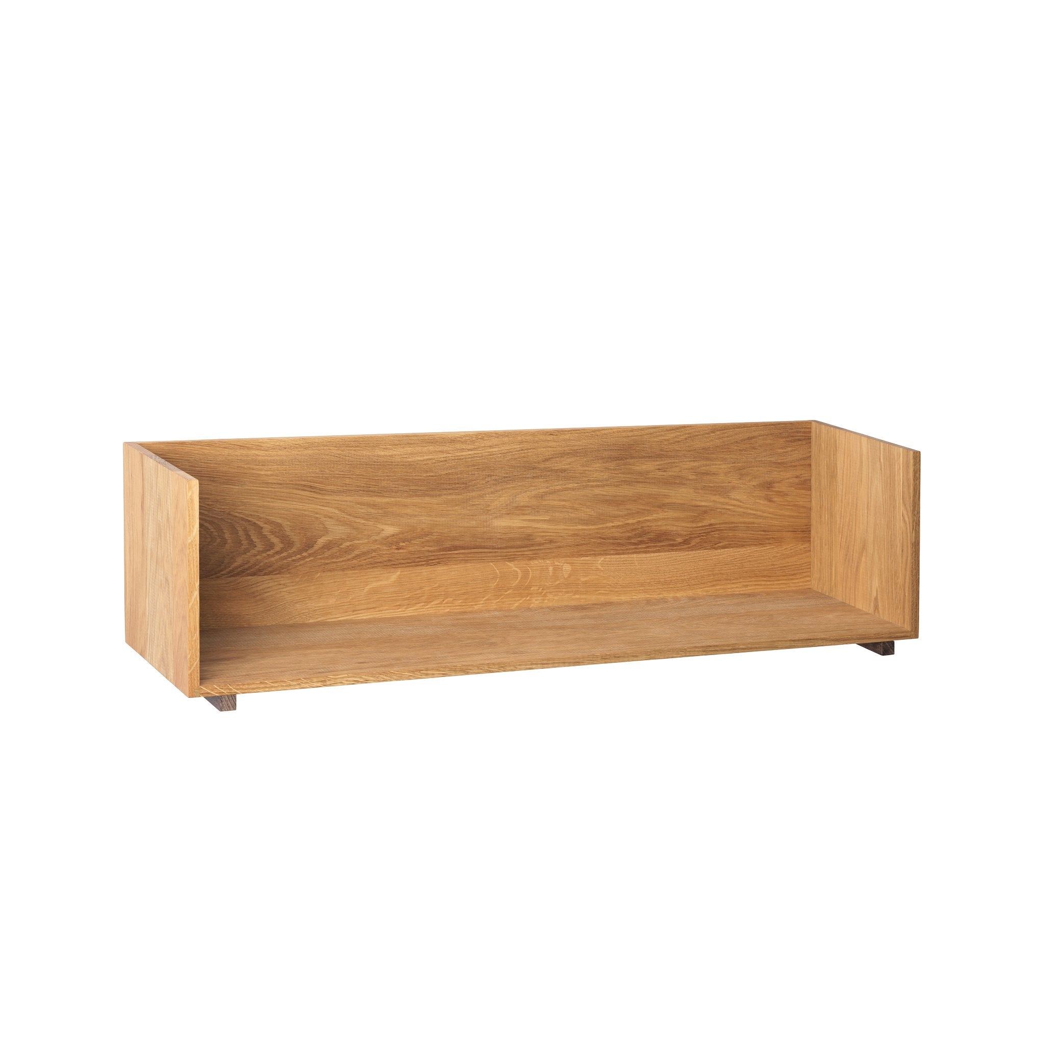 Kristina Dam Studio Stack Wall Shelf