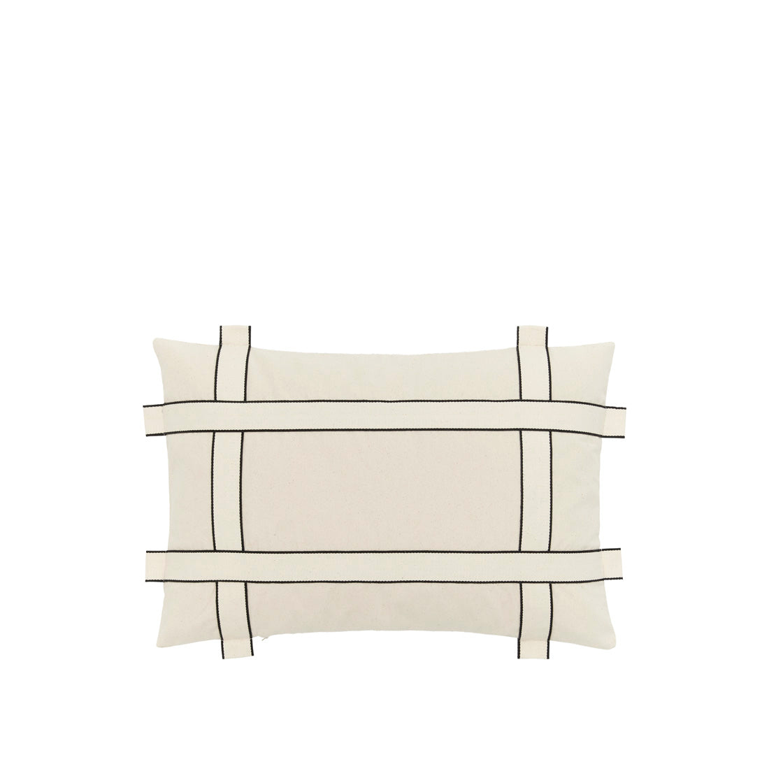 Bow Cushion Cover - 40x60